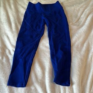 Nygard leggings size medium